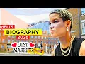 Melissa Vargas Just Said I Do Her Full Biography New Life in 2025 Sport favourite