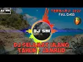 Download Lagu DJ Selamat Ulang Tahun - JAMRUD  FullBass Santuy  TerBaru2020