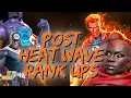 Download Lagu Post Heat Wave Account Tour | 4 New Rank 4's!
