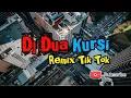 Download Lagu DJ VIRAL DUA KURSI TERBARU 2020