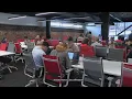 Tulsa Software Engineering School Opens New Addition to Downtown Campus