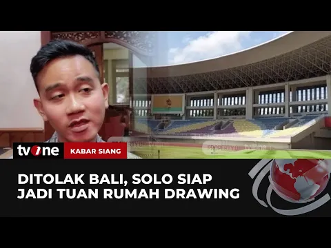 Harapan Besar Warga untuk Penyelenggaraan Piala Dunia U20 Indonesia