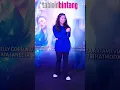 Download Lagu IKUTI JEJAK MAYANGSARI, KHIRANI TRIHATMODJO TUNJUKKAN BAKAT MENANYI #SHORTS