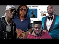 Download Lagu listen to wht dj slim is saying about shatta vybz kartel street crown remix off VoiceOfTheCrown Ep