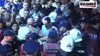 KORRUPSION DHE DHUNË