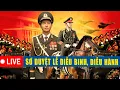 Download Lagu 🔴TRỰC TIẾP: Sơ duyệt cấp nhà nước diễu binh, diễu hành tại Quảng trường Ba Đình