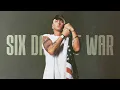 Download Lagu Eminem - Six Days War (Music Video) [2025]