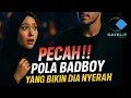 Lagu 5 POLA BADBOY BERKELAS‼️ yang DIGILAI CEWEK 😱