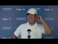 Tom Kim Fires 63 Then Explains the Club Drop Everyone Was Talking About