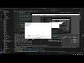 Python Project Demo Typing Speed Test 100 Days of Code day 86
