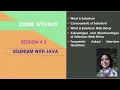 Selenium Webdriver with Java Session webdriver installation and configuration in Hindi