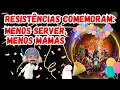 Download Lagu Resistências do Mir4 comemoram: Menos servidor, Menos mamas pra Dominantes | @condnicorp