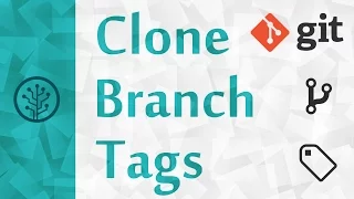 Version Control Git Basics Tutorial For Beginners Clone Tags Branches in SourceTree