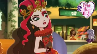 ever after high fran ais le dfi de daring charming chapitre 2 ever after high
