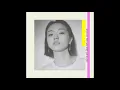 Baltra & 박혜진 park hye jin - Ahead Of Time