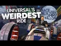 Download Lagu Why Is There A Jimmy Fallon Ride?