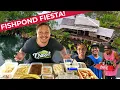 Download Lagu Eerste VISVIJVERFEEST in Cateel! Een ode aan mijn oude provinciehuis!