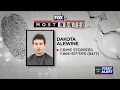 Most Wanted Dakota Alewine