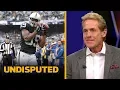 Skip Bayless reacts to the Dallas Cowboys trading for Amari Cooper NFL UNDISPUTED