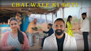 Mohabbat | Sanju Sehrawat | Short film
