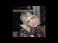 Billie Eilish ~ I love you (sped up)