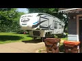F150 SET UP TO PULL A 5TH WHEEL