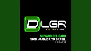 from jamaica to brasil