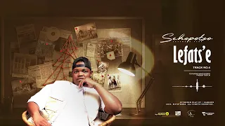 04 sannere lefats e ft wave rhyder