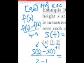 Math 140 Lecture 3 2 Part 3