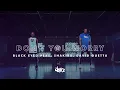 DON'T YOU WORRY - Black Eyed Peas, Shakira, David Guetta | FitDance (Choreography)