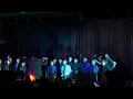Boys Choir 2018 in Camp Agudah Midwest led by YC Schur Part 2