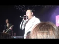 20140620 신해철 - 안녕 Live (신해철 앨범발매기념 쇼케이스)