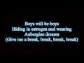 Download Lagu Panic! At The Disco - Time to Dance (Lyrics)