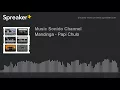Download Lagu Mandinga - Papi Chulo