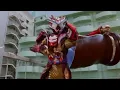 Lagu kamenrider gavv guilty parfait fighting
