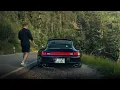 Download Lagu Porsche 993 Carrera Black Forest Drive | RAW Sound