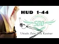 Surat Hud ayat 1-44 - Ustadz Zain Abu Kautsar