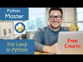 Python For Loop Free Python Course