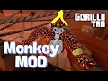 How to Use Monkey MOD Manager in Gorilla Tag Quick Guide