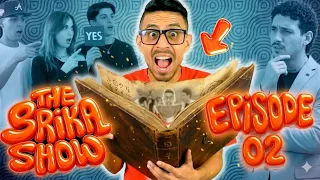 SALEM MR - BRIKA SHOW (EPISODE 02)😂😂😂😂