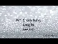 Faith Marie - Antidote (lyrics)