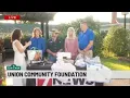 Zip Trip Union Union Community Foundation