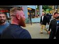 Download Lagu LEEDS: ISLAMO-SECTARIAN Vibes Haunt Charlie \u0026 Fred Comedy Video 