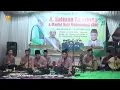 Download Lagu Sholawat Langgam  HAYANG KAWIN AL MANSHURIYYAH Keren Banget