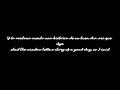 Belong - Andrea Chahayed [Subtitulado al español]
