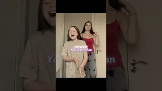 Power - LittleMix Thekksisters cover