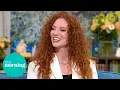 Lagu Pop Superstar Jess Glynne Gets Real on Her 5-Year Break \u0026 Comeback Album | This Morning