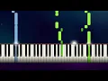 STARFIRE - Spencer Maro - EASY Piano Tutorial (NCS Release)