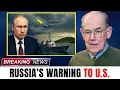 Putin’s New Warning Triggers Urgent NATO Response — U.S. Scrambles | John Mearsheimer