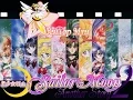 Sailor Moon Another Story 2 All Specials